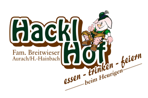 Logo von Hacklhof