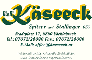 Logo von Köseeck