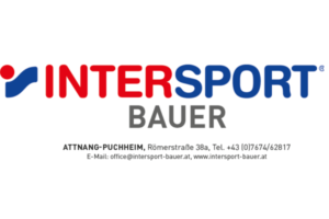 Logo von Intersport Bauer
